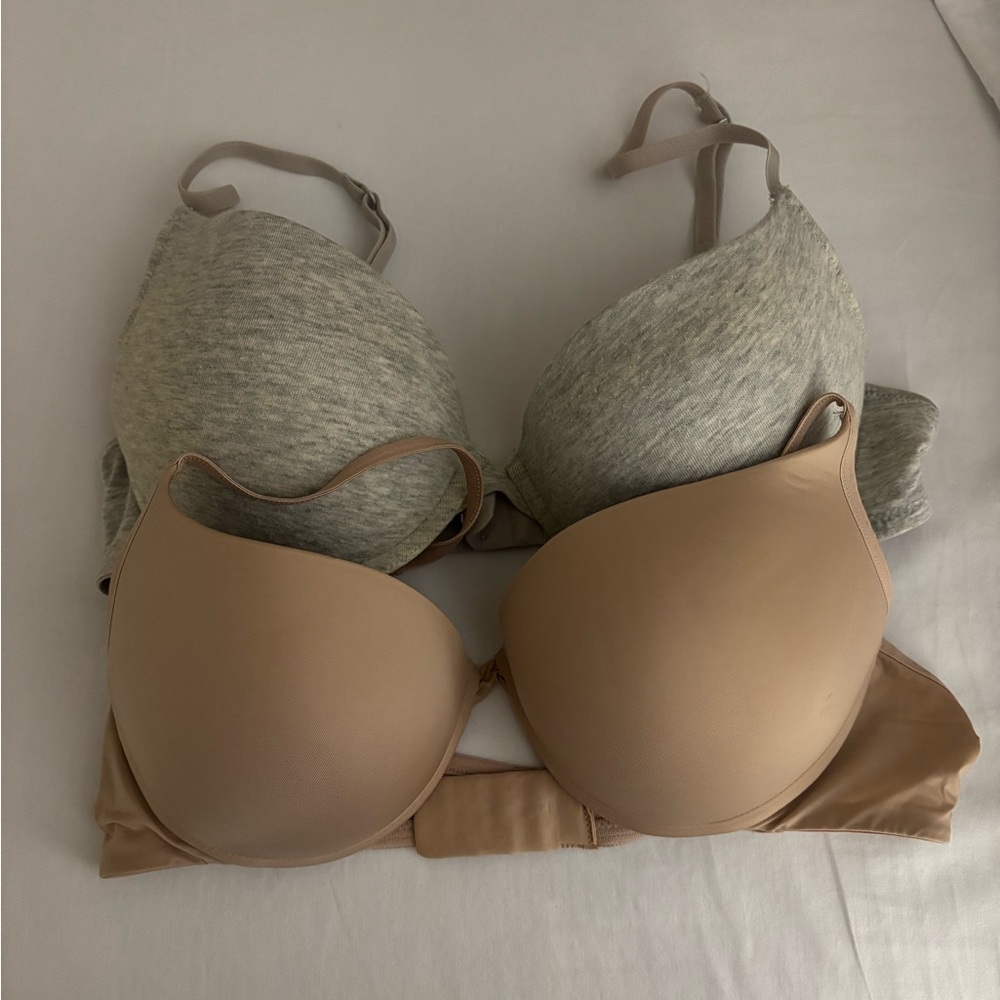 Bras